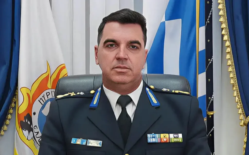 zois giotis
