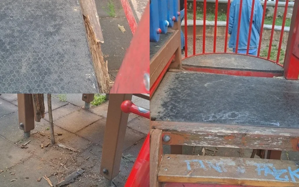 ζερωα παιδικι