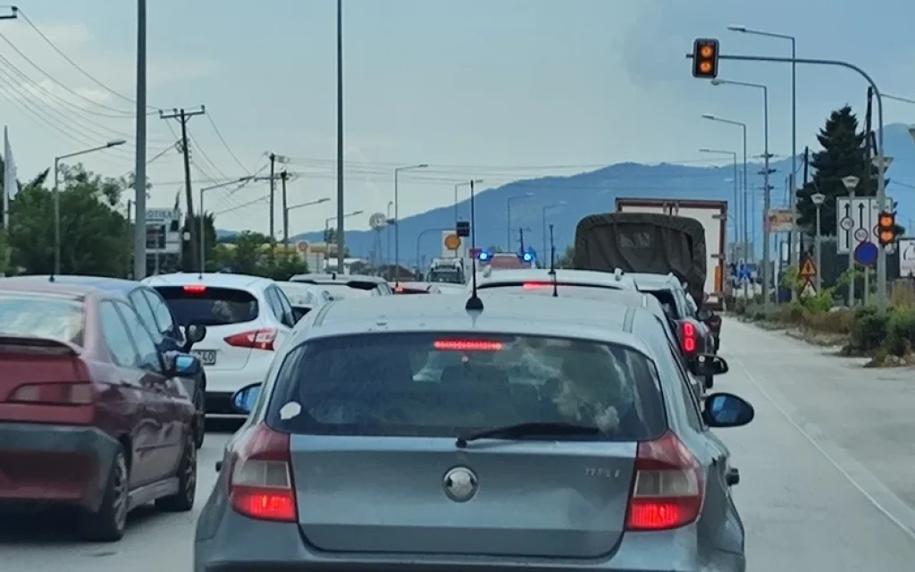 κινισι εκσοδοσ