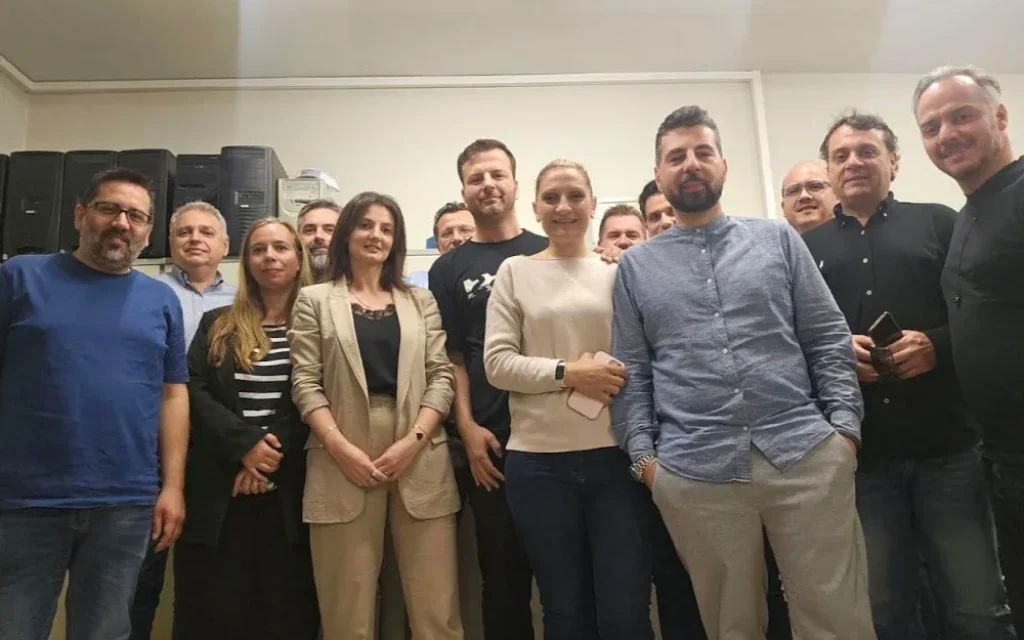 οικονομικο δου