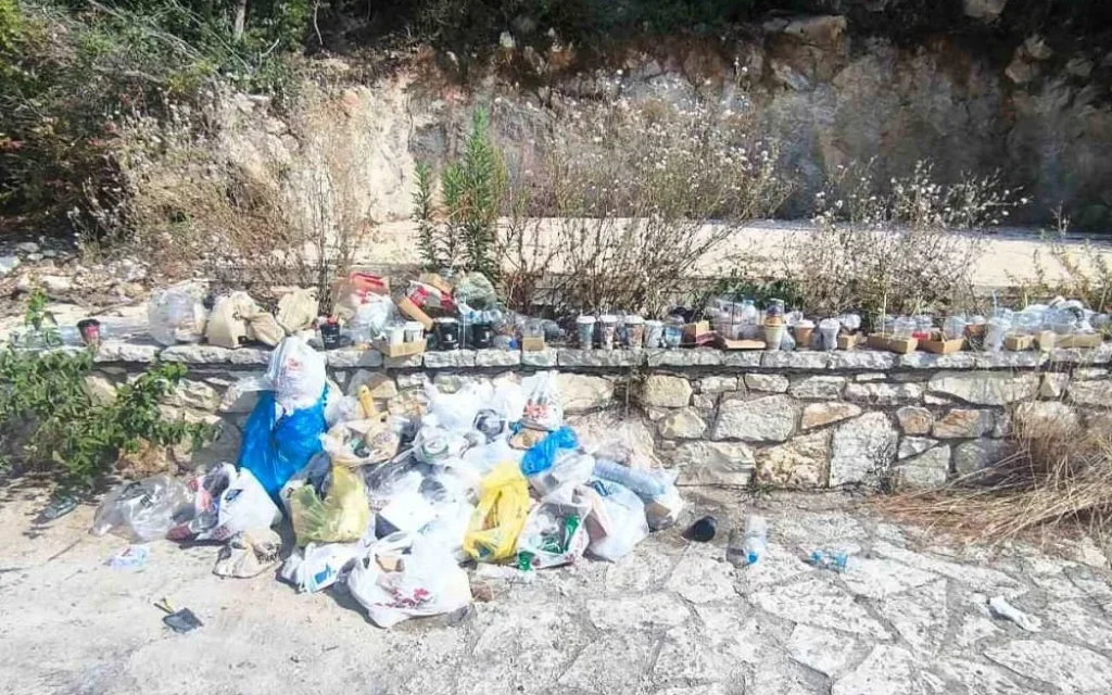 σκοθπιδια μπελα